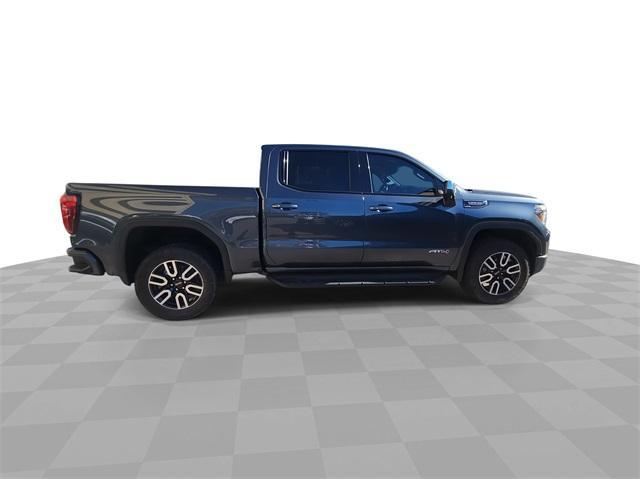 used 2019 GMC Sierra 1500 car, priced at $39,991