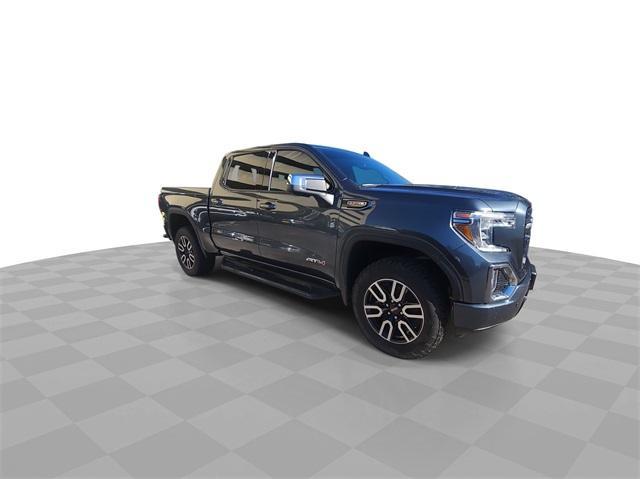 used 2019 GMC Sierra 1500 car, priced at $39,991