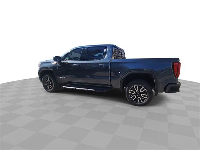 used 2019 GMC Sierra 1500 car, priced at $39,991