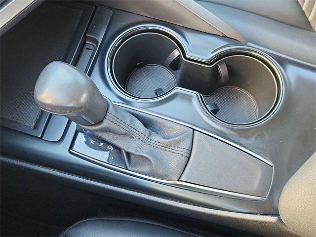used 2020 Toyota Camry car, priced at $21,491