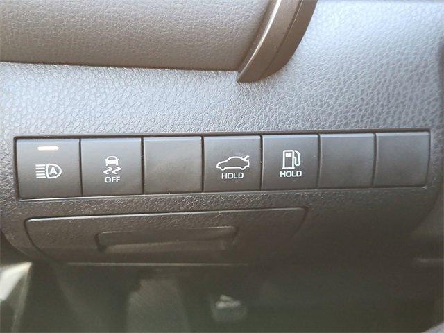 used 2020 Toyota Camry car, priced at $21,491
