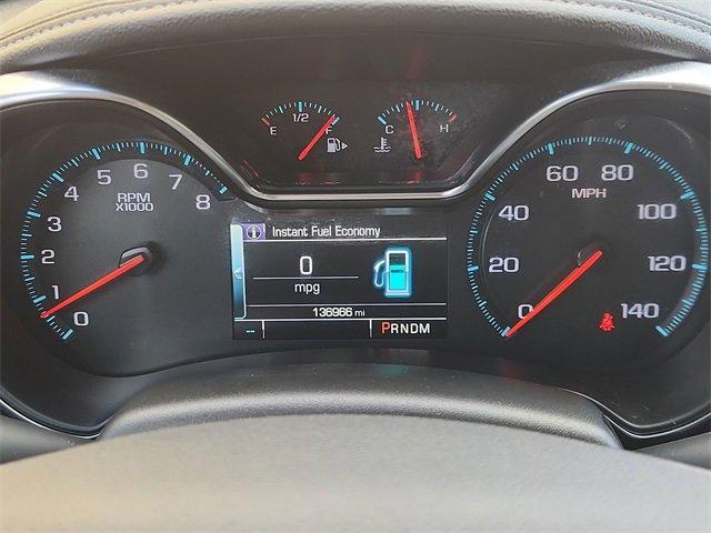 used 2015 Chevrolet Impala car, priced at $10,994