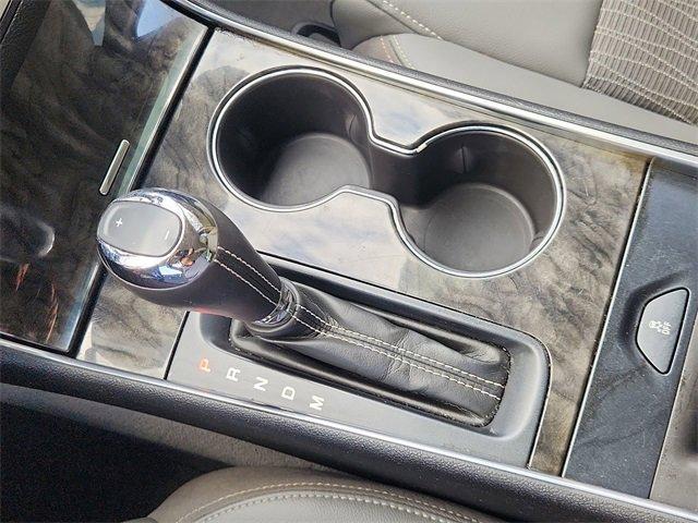 used 2015 Chevrolet Impala car, priced at $10,994