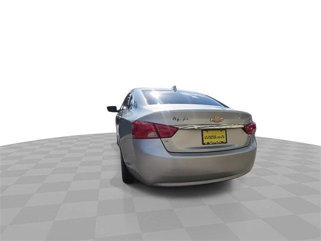 used 2015 Chevrolet Impala car, priced at $10,994