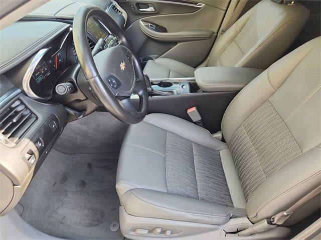 used 2015 Chevrolet Impala car, priced at $10,994