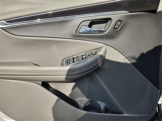 used 2015 Chevrolet Impala car, priced at $10,994