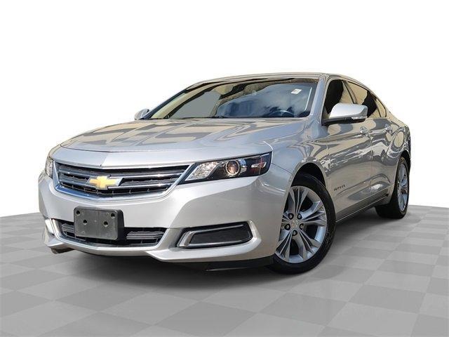 used 2015 Chevrolet Impala car, priced at $10,994