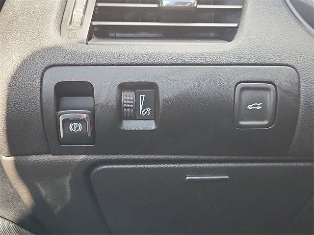 used 2015 Chevrolet Impala car, priced at $10,994