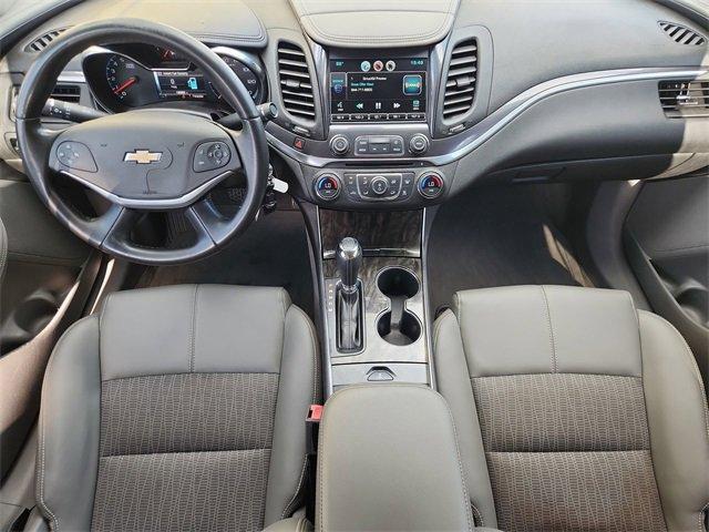 used 2015 Chevrolet Impala car, priced at $10,994