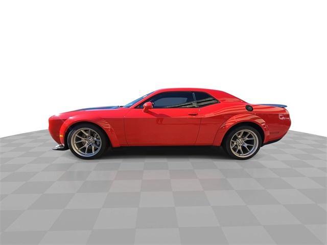 used 2020 Dodge Challenger car, priced at $45,991