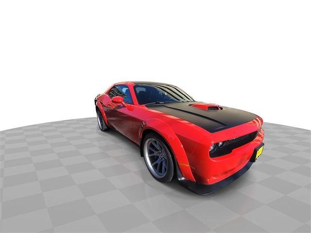 used 2020 Dodge Challenger car, priced at $45,991