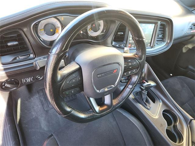 used 2020 Dodge Challenger car, priced at $45,991