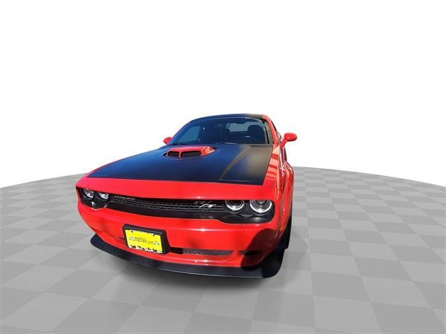 used 2020 Dodge Challenger car, priced at $45,991