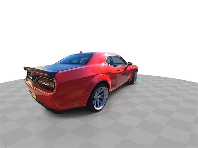 used 2020 Dodge Challenger car, priced at $45,991