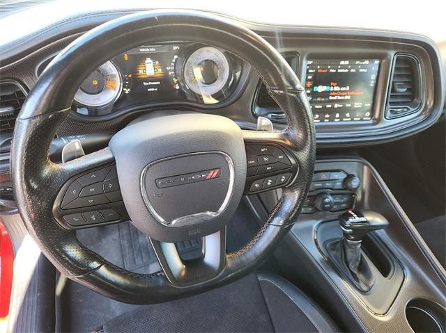 used 2020 Dodge Challenger car, priced at $45,991