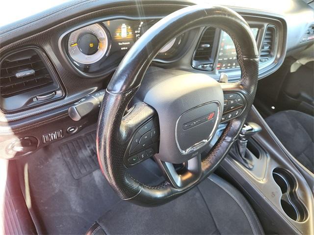 used 2020 Dodge Challenger car, priced at $45,991