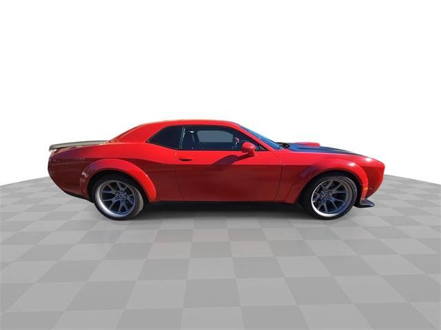 used 2020 Dodge Challenger car, priced at $45,991