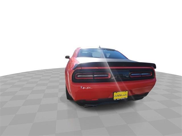 used 2020 Dodge Challenger car, priced at $45,991