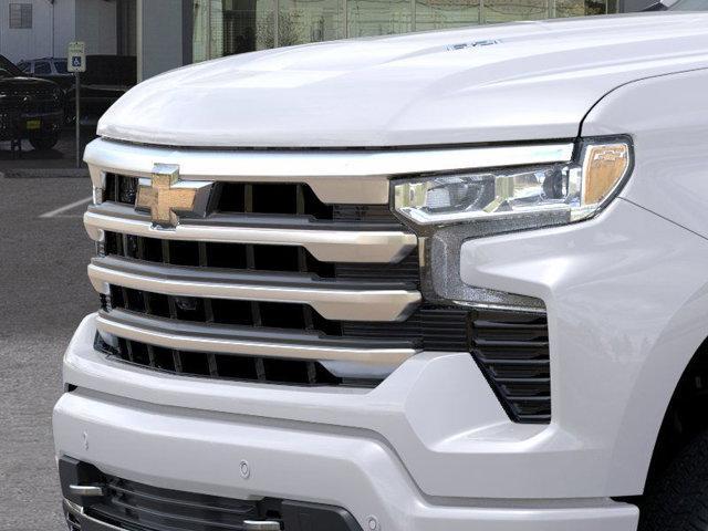 new 2025 Chevrolet Silverado 1500 car, priced at $71,300