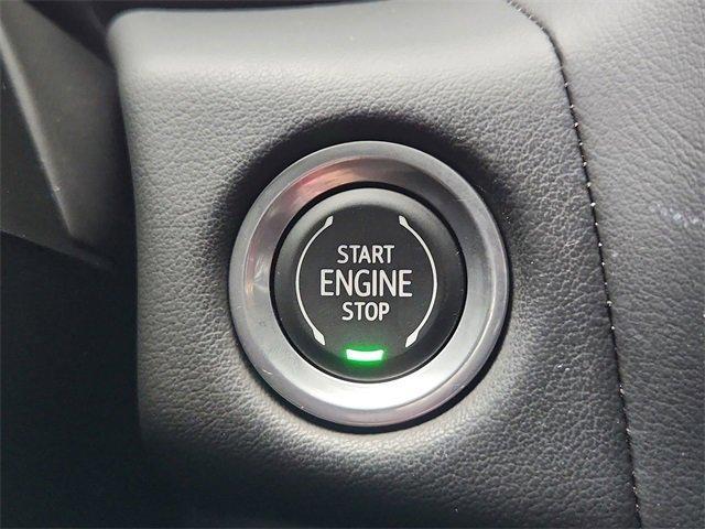 used 2022 Chevrolet Tahoe car, priced at $56,493