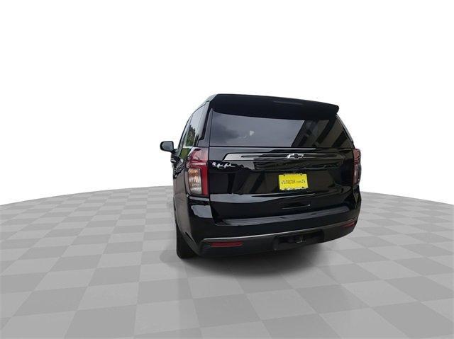 used 2022 Chevrolet Tahoe car, priced at $56,493
