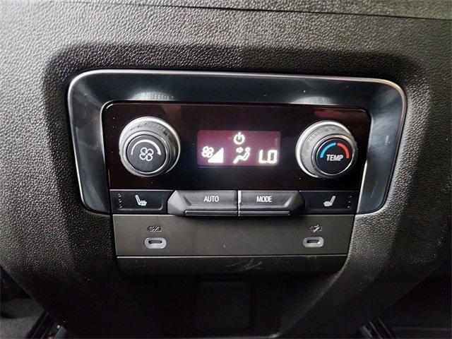 used 2022 Chevrolet Tahoe car, priced at $56,493