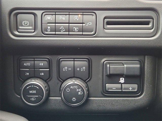 used 2022 Chevrolet Tahoe car, priced at $56,493