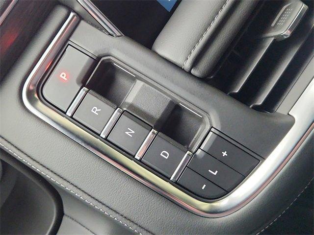 used 2022 Chevrolet Tahoe car, priced at $56,493