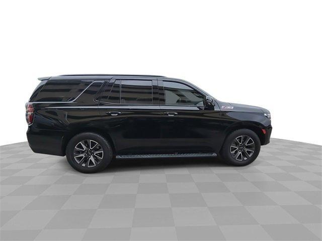 used 2022 Chevrolet Tahoe car, priced at $56,493