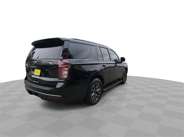 used 2022 Chevrolet Tahoe car, priced at $56,493