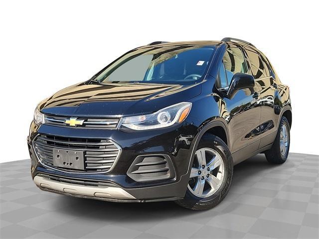 used 2020 Chevrolet Trax car, priced at $11,991