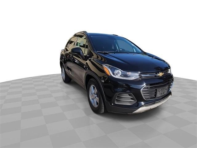 used 2020 Chevrolet Trax car, priced at $11,991
