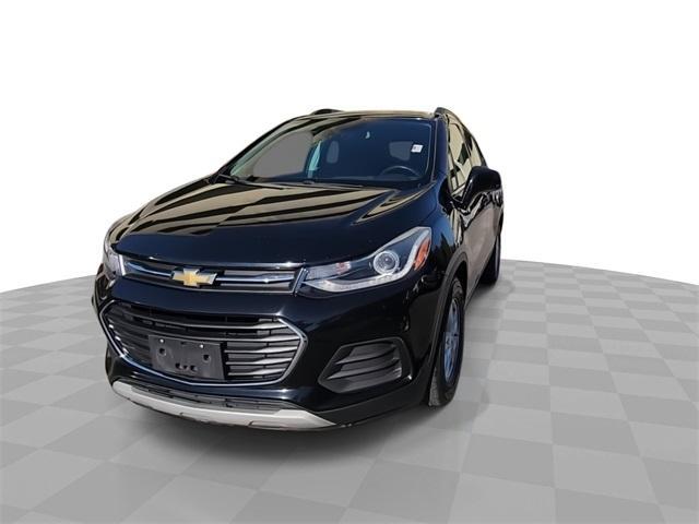 used 2020 Chevrolet Trax car, priced at $11,991
