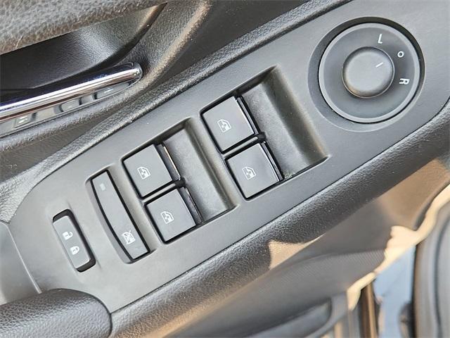 used 2020 Chevrolet Trax car, priced at $11,991