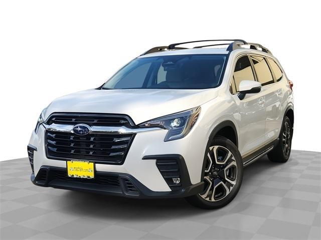 used 2023 Subaru Ascent car, priced at $34,173