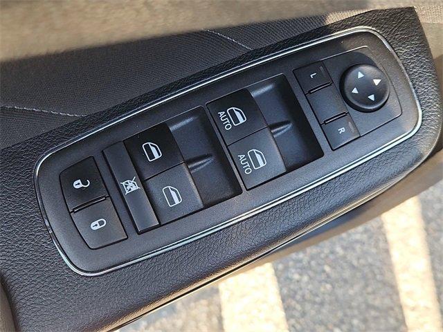 used 2022 Dodge Charger car, priced at $29,981