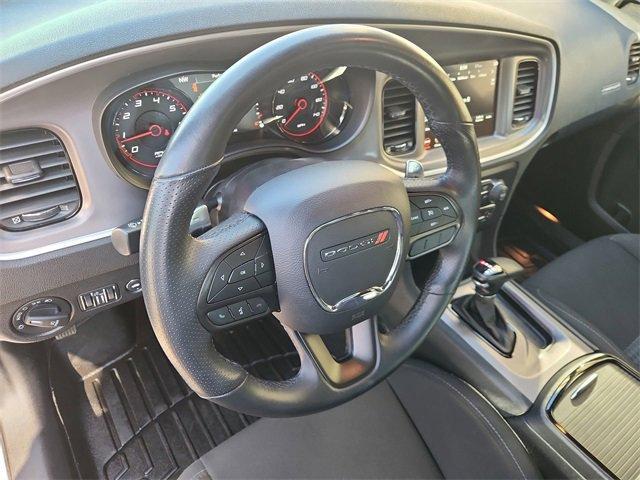 used 2022 Dodge Charger car, priced at $29,981