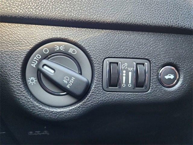 used 2022 Dodge Charger car, priced at $29,981