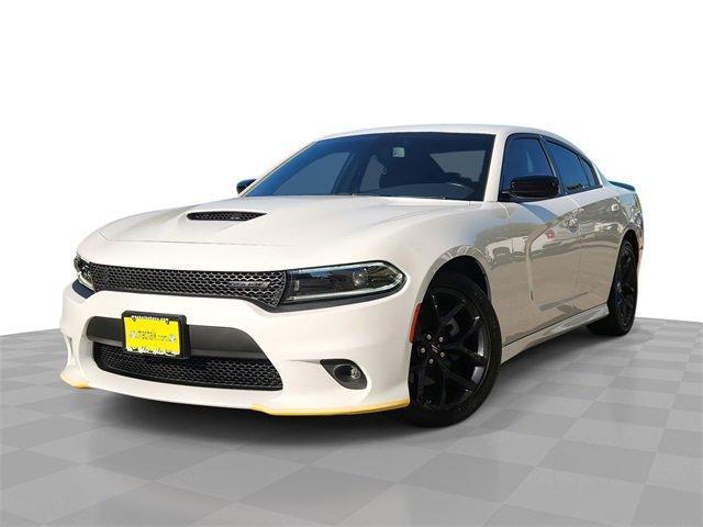 used 2022 Dodge Charger car, priced at $29,981