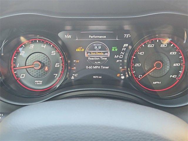 used 2022 Dodge Charger car, priced at $29,981