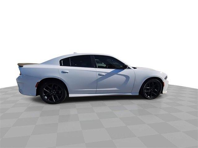used 2022 Dodge Charger car, priced at $29,981