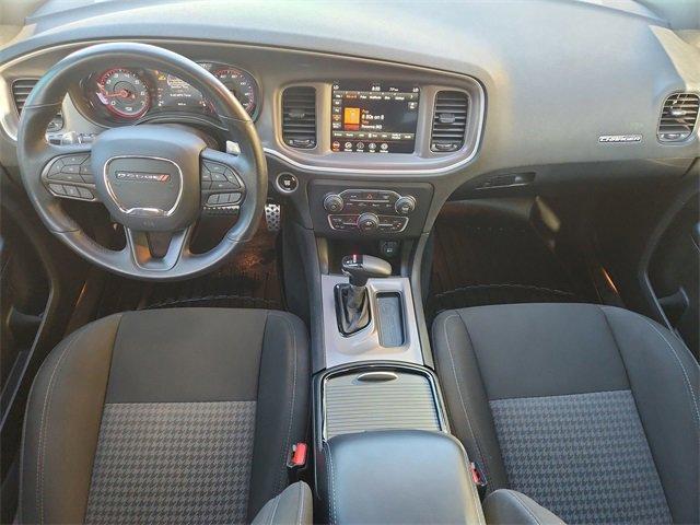 used 2022 Dodge Charger car, priced at $29,981