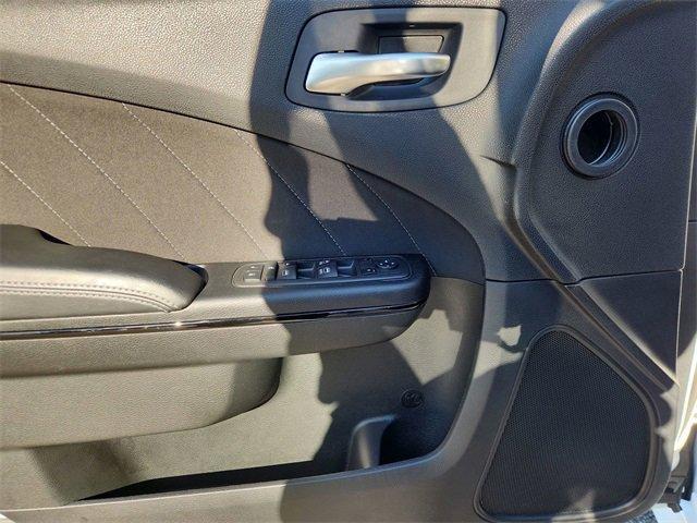 used 2022 Dodge Charger car, priced at $29,981