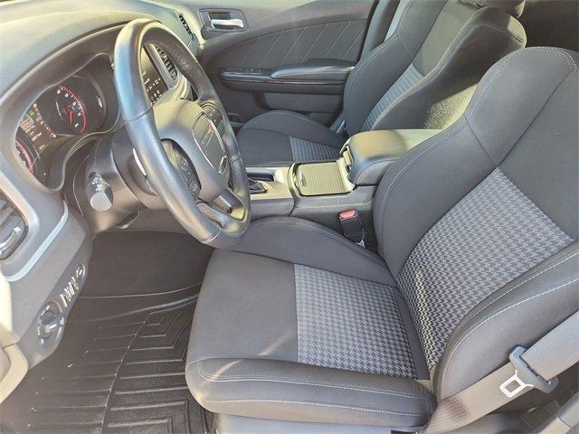 used 2022 Dodge Charger car, priced at $29,981