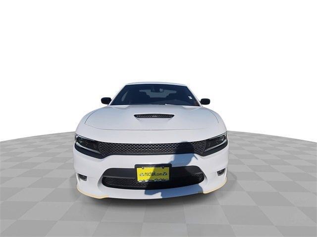 used 2022 Dodge Charger car, priced at $29,981