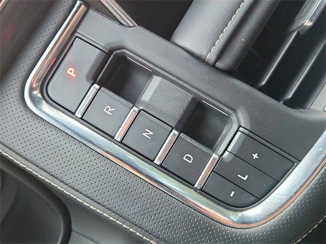 used 2023 GMC Yukon car, priced at $54,992