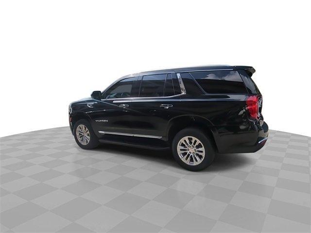 used 2023 GMC Yukon car, priced at $54,992