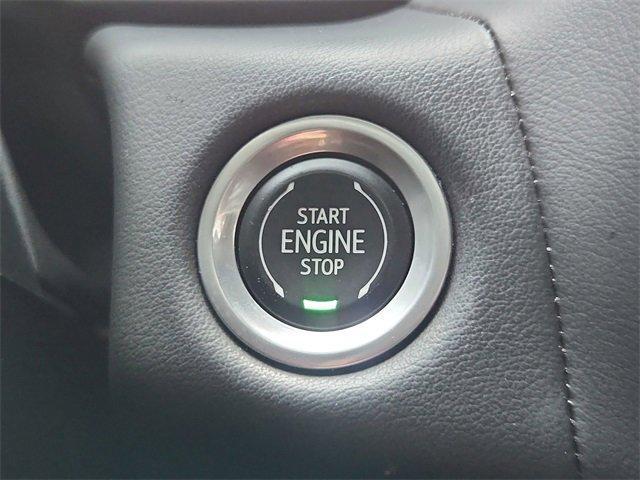 used 2023 GMC Yukon car, priced at $54,992