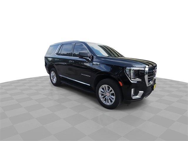 used 2023 GMC Yukon car, priced at $54,992