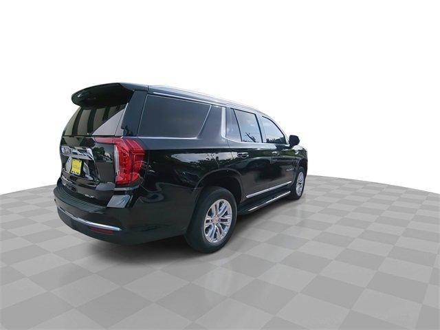 used 2023 GMC Yukon car, priced at $54,992